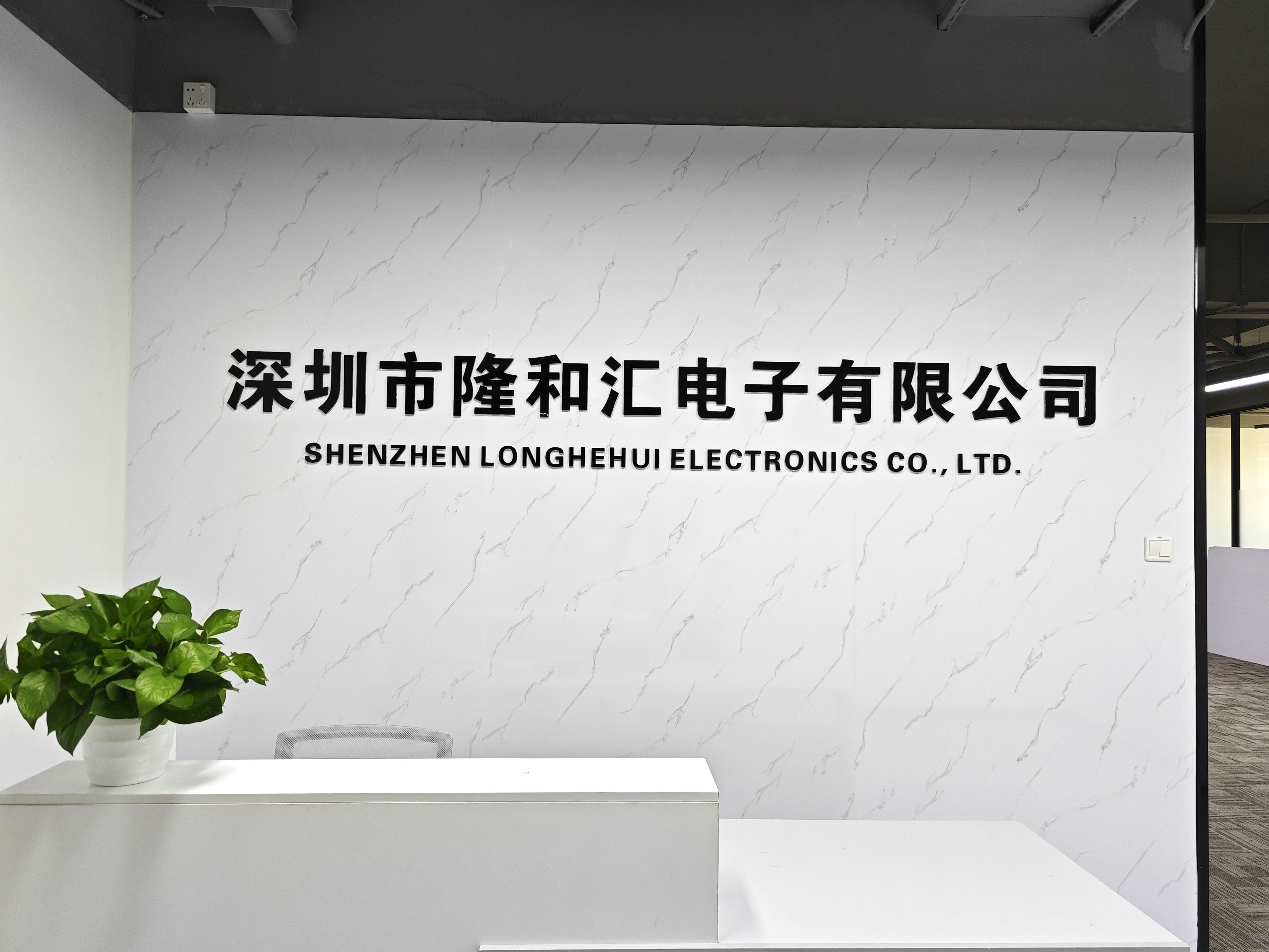 Chine Shenzhen Longhehui Electronic Co., Limited Profil d'entreprise