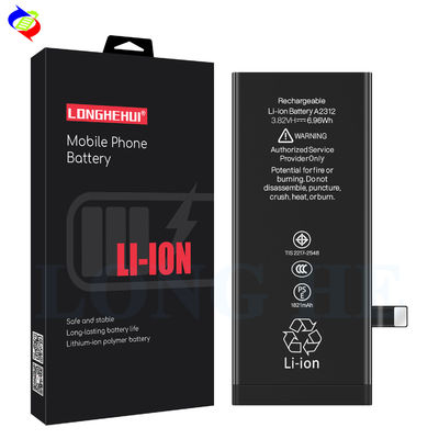 Piles au lithium-ion pour iPhone SE 2020