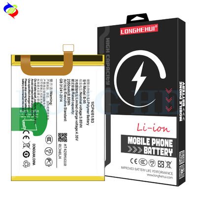 B-95 2350mAh batterie lithium-ion pour Vivo Y51 2015 Y51L 1707 Y51A