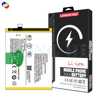 OEM B-A6 X7 Batterie de téléphone portable pour VIVO X7S