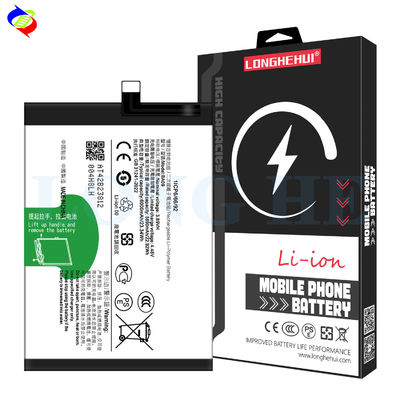 Batterie BA09 5890mAh 3,89V pour les batteries de téléphones mobiles VIVO iQoo Z8X