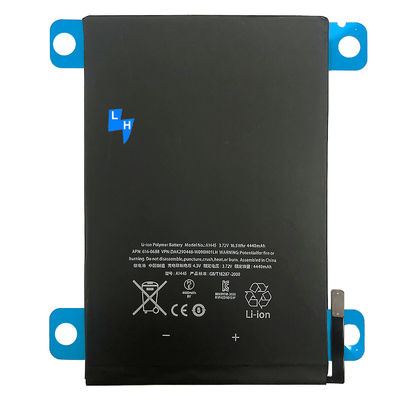 Statut du stock batterie de remplacement pour Apple iPad Mini 1 A1432 A1454 A1445 Pour iPhone