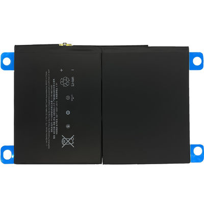Batterie haute capacité 8827mAh pour iPad 5 A1474 A1475 A1484 Modèle de système de téléphone mobile