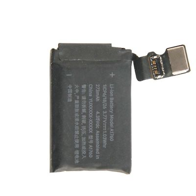 Piles rechargeables A1760 A1757 A1816 pour la série 2 de l'Apple Watch