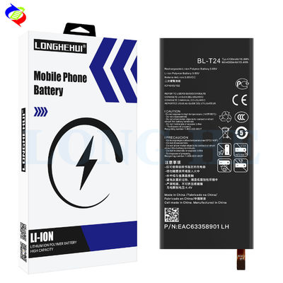 Piles rechargeables OEM/ODM pour K220 K210 LS755 K220DS K220DSK K220DSZ K220Y K220Z