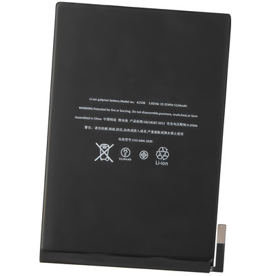 Compatible pour iPhone 5124mAh batterie de tablette pour iPad Mini 4 A1538 A1550 A1546