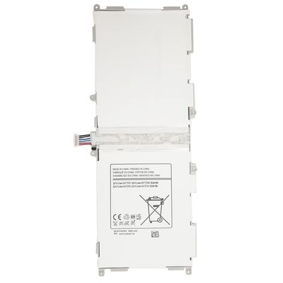 Batterie EB-BT530FBU pour le Samsung Galaxy Tab S2 9.7 T815C T813 Tab 10.1 S2 P7500 Tab3 P5200 Tab4 Tab 4