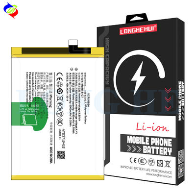 5000mAh B-G7 batterie pour VIVO Y17 2019 Le / Y12/Y17/Y15/Y11 MOQ 500 PCS et haute capacité