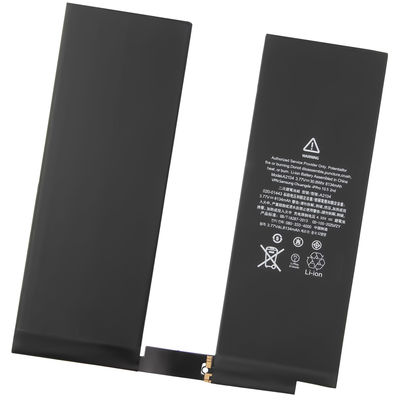 8134mAh batterie de haute durabilité pour iPad Pro 10.5 A2134 A2123 A2152 A2153 A2154