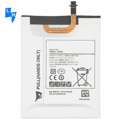 Batterie numérique à écran blanc de haute capacité EB-BT280ABE pour Samsung Galaxy Tab A 7.0 SM-T280 T280 T285