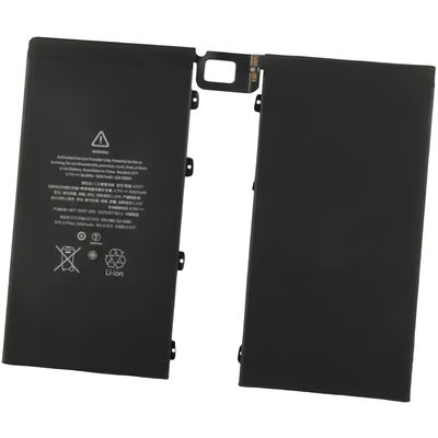 Mise à niveau de la batterie au lithium à double IC pour Apple iPad Pro 12.9 A1652 A1584 A1577