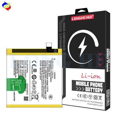Mettez à niveau votre batterie VIVO V17 PRO à 3500mAh B-H1 rechargeable pour des performances optimales