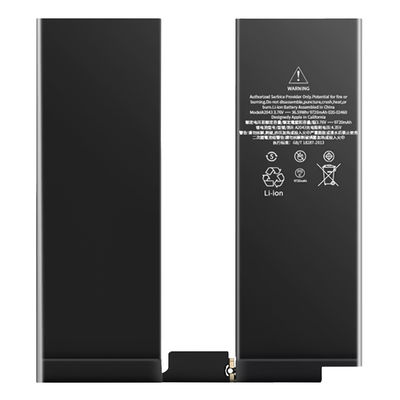 Batterie au lithium-ion de haute capacité pour iPad Pro 12.9 3ème A2043 A1876 A1895 A1983 A2014
