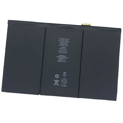 Obtenez votre iPad 3 iPad4 A1403 A1416 A1430 A1433 A145 fonctionne sans problème avec notre batterie