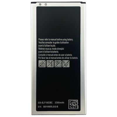 Piles rechargeables pour Samsung J710 J7 2016 Original 0 cycle Lithium EB-BJ710CBC