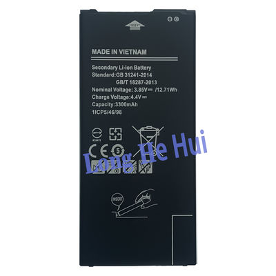 Batterie de téléphone portable EB-BG610ABE pour Samsung 6 J4 2018 J7 PRIME J7 MAX J6 2018 J4 Core en rupture de stock