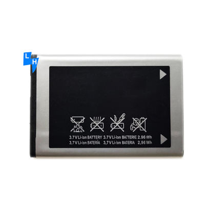 800mAh AB463446BU Batterie au lithium-ion pour téléphone portable Samsung X200 X208 B189
