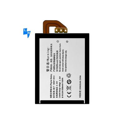 Protection double IC 2000mAh B-79 Y29 Y629 Y929 Batterie pour appareil mobile VIVO Y29L