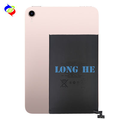 Une batterie rechargeable de 5034 mAh pour Apple iPhone A2568 IP Mini 6 AAA