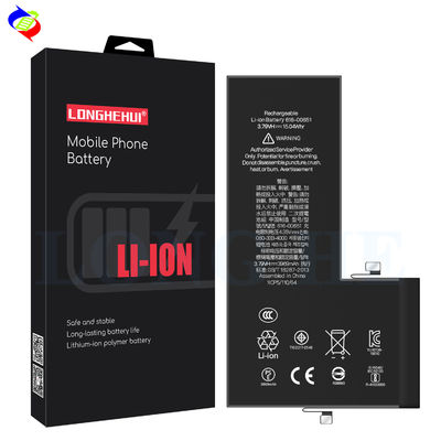 100% de réparation de la batterie compatible câble flexible pour iPhone 11 Pro Max