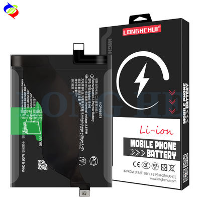 V2024A Batterie de téléphone portable OEM B-N9 IQOO5 Boutique Black Batterie pour Vivo iQOO 5 5G