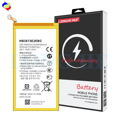 HB3873E2EBC Batterie pour le Mediapad X2 Honor X1 7D-503L/7D-501U Tablet PC 5000 mah