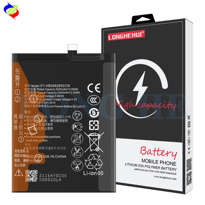 La batterie HB396285ECW pour le HONOR 20 LITE Enjoy9s P SMART 2019 est très demandée