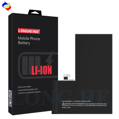 Téléphone portable batterie OEM d'origine haute capacité pour iPhone 13 Pro