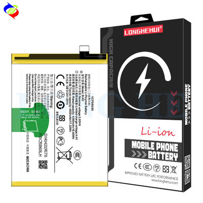Batterie de téléphone portable B-K0 originale pour VIVO iQOO NEO 855 V1936A V1936T