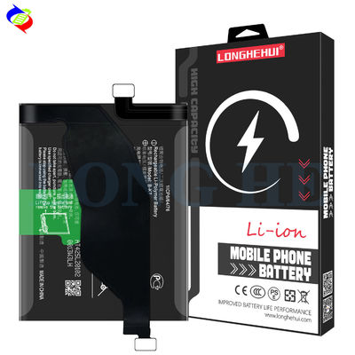 Batterie de téléphone portable B-K7 pour IQOO 3 5G V1955A I1927 I1928