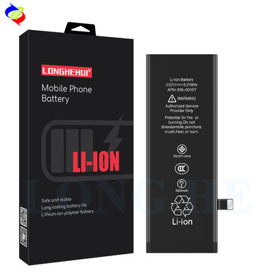 Batterie au lithium polymère AAA pour iPhone SE 2016 0