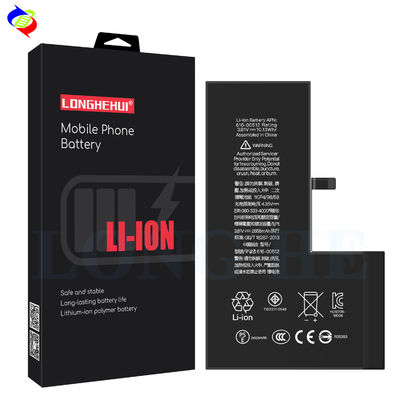 Remplacement de batterie à haute capacité compatible à 100% pour iPhone Xs Nom de la version mobile A2098
