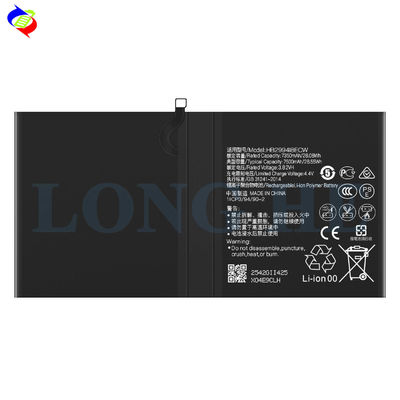 7500mAh HB2994i8ECW M5 Lite 10 MediaPad M5 10 PRO Tab Batterie pour le Huawei MediaPad M6 10.8