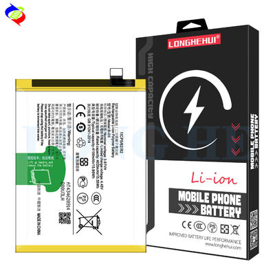 Batterie B-O3 de longue durée pour les modèles de téléphones mobiles VIVO Y73S V2031A