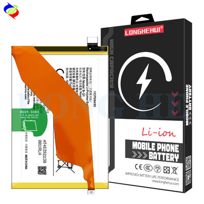 Batterie de téléphone portable d'origine 4400 mAh pour VIVO B-Q1 IQOO Z3 V2073A Rechargeable à haute capacité