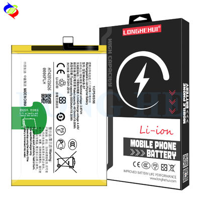 Batterie rechargeable pour appareils mobiles VIVO YO1 Y15S Y16 Y15C