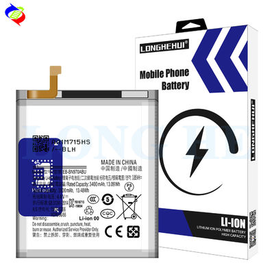 3500mAh EB-BN970ABU N970F N970F N970U N970U1 N970W N9700 N970N Batterie pour le Samsung Galaxy Note 10