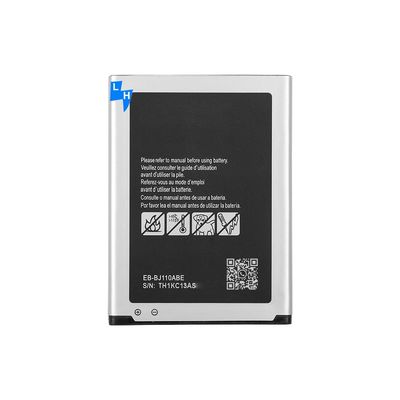 1800mAh EB-BJ100ABE J110 J110M J110F J110G J110L Batterie pour Samsung J1 ACE Neo J111F
