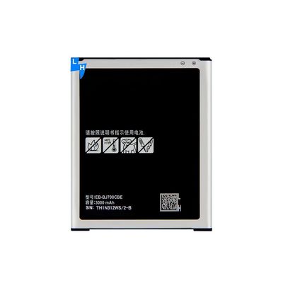 Excellente batterie EB-BJ700CBC/CBE pour Samsung J7008 J700F J7009 J7000 J701F J400F J400G