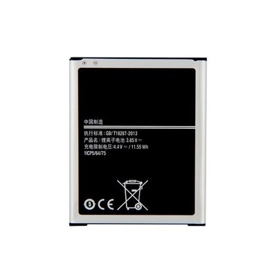 Batterie de 3000 mAh EB-BJ700CBC/CBE pour SAMSUNG Galaxy J7 2015 J4 2018 J7 DUO Parfaitement adapté