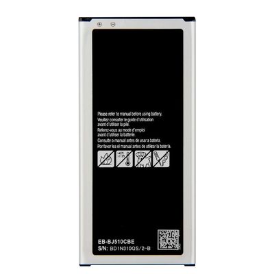 3100mAh EB-BJ510CBE/CBC batterie pour téléphone portable Samsung J5 2016 J510 batterie au lithium