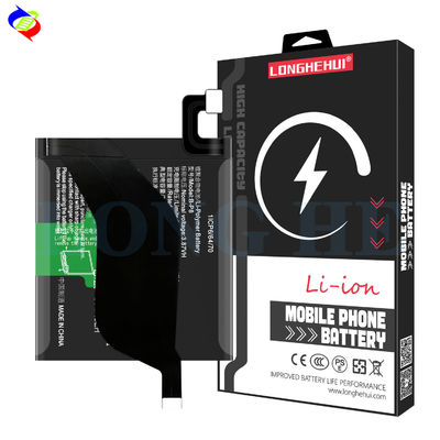 B-P8 batterie rechargeable pour VIVO X60 Plus Pro Polymère Li-ion de remplacement d'origine