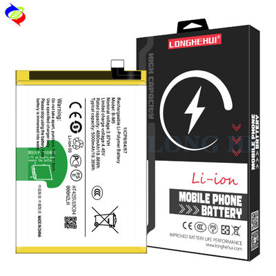 Batterie de remplacement abordable B-M5 pour VIVO Haute capacité et performance