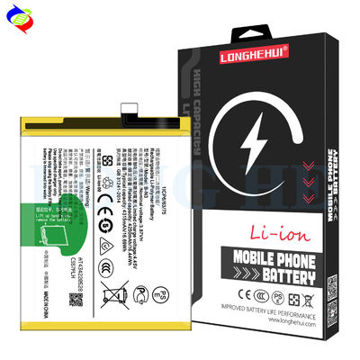 3.87v 4315mAh B-N3 batterie de téléphone Li-ion pour VIVO X50 Pro V2005A 2006 Compatible avec VIVO