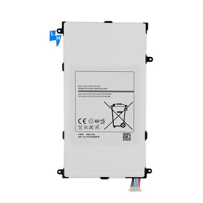 Samsung Galaxy Tab Pro 8.4 en SM-T321 T325 T320 T321 Tablette de rechange Batt PC 4800mAh T4500E en stock