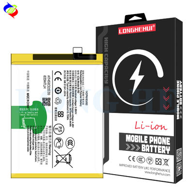 Batterie de remplacement B-R0 pour VIVO S10 S10 Pro
