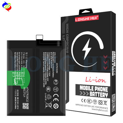 Batterie polymère au lithium-ion B-P5 d'origine 4400mAh 7.74V pour le téléphone portable VIVO IQ00 Neo5/V2055A