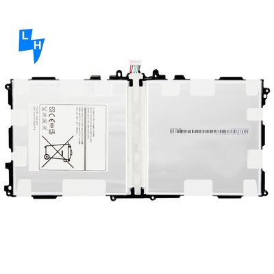 Une batterie de 8220mAh T8220E Galaxy Note 10.1 2014 P600 P601 P605 T525 T520 pour Samsung Galaxy P601 Batterie