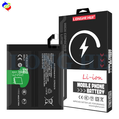 Obtenez la meilleure offre Batterie de remplacement de 4700mAh pour les batteries de téléphone VIVO X80 Pro B-U3