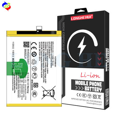 Batterie au lithium-ion BA10 pour téléphone portable VIVO Y28 100% compatible
